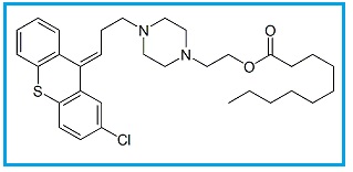 Zuclopenthixol Decanoate EP Impurity A